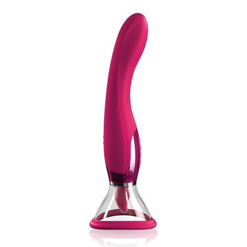 Jimmyjane Apex G-Spot Vibrator