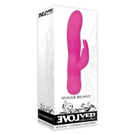 Evolved Sugar Bunny Silicona