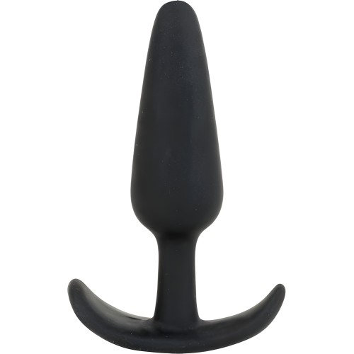 Mood Naughty Medium Plug Anal de Silicona - Juguetes Anales