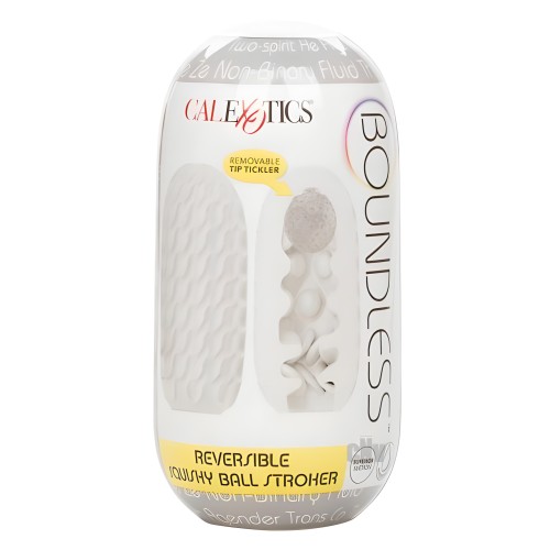 Ball Squishy Reversible Boundless - Humo