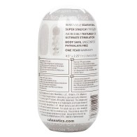 Ball Squishy Reversible Boundless - Humo