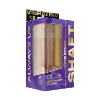 Vibrador Modelo A 7.5" Pine