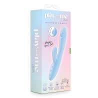 Play With Me Moondust Magic Blue