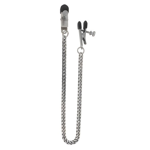 Classic Adjustable Nipple Clamps