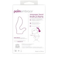 Palm Power Embrace Attachment