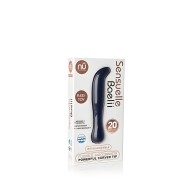 Sensuelle Baelii G-spot Vibe for Ultimate Pleasure