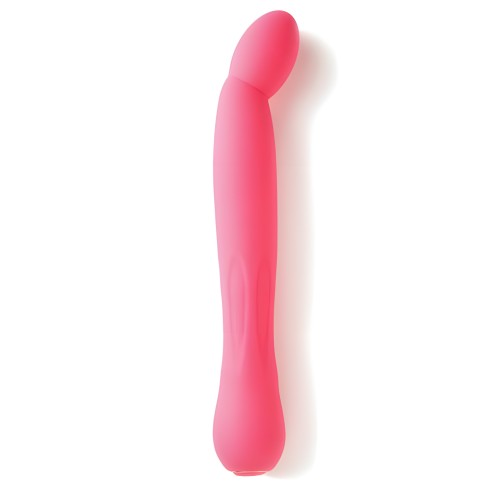 Nu Sensuelle Aimii G-Spot Vibrator - Pink