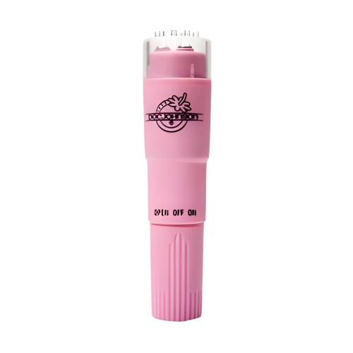 Naughty Secrets Pocket Rocket - Pink Vibrator
