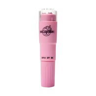 Naughty Secrets Pocket Rocket - Pink Vibrator