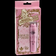 Naughty Secrets Pocket Rocket - Pink Vibrator