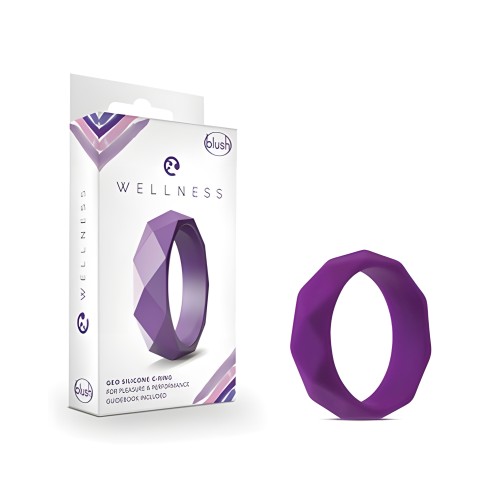 Anillo Geo C Wellness