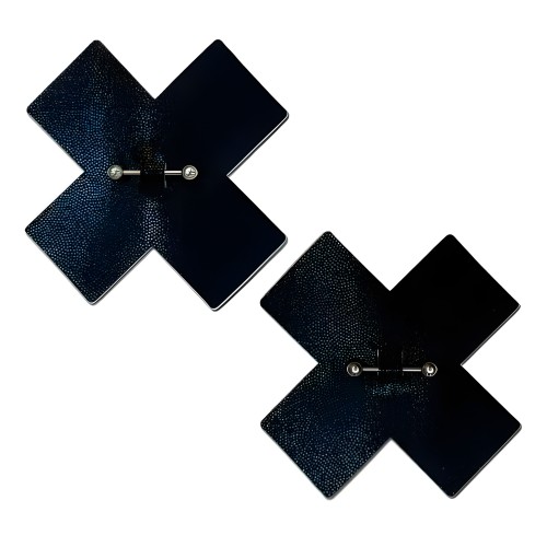 Pastease Liquid Black Plus X Pasties