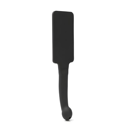 Tantus Plunge Paddle - Ultimate Pleasure