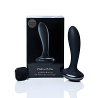 Hot Octopuss Plex With Flex - Prostate Massager