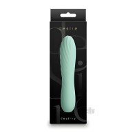 Desire Destiny Green Vibe - Powerful Pleasure