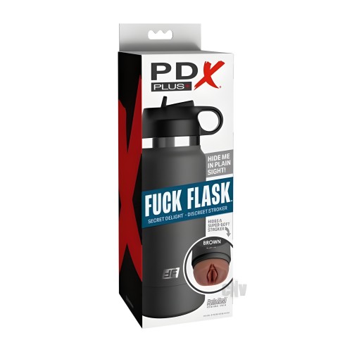 Stroker Fuck Flask Pdx Plus