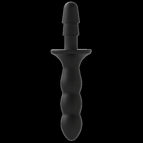 Vac-U-Lock Black Handle