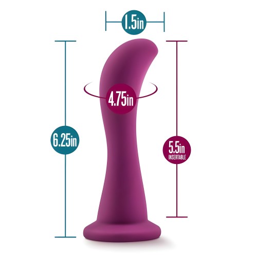 Temptasia - Bellatrix G-Spot Probe - Plum