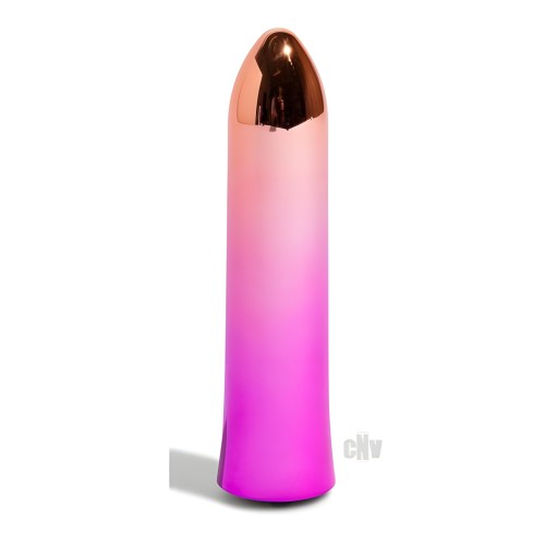 Sensuelle Aluminium Point Bullet