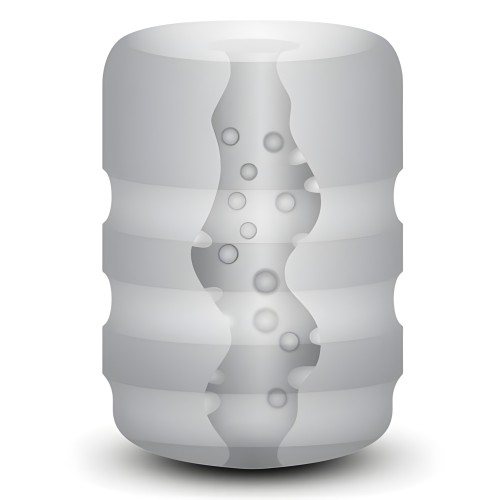 Zolo The Girlfriend Pocket Stroker