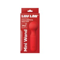 Love Lab Mw65 Mini Wand - Powerful Vibration