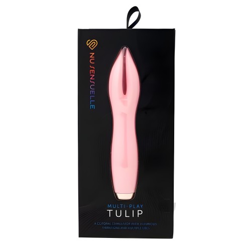 Sensuelle Tulip