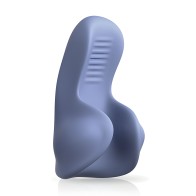 Jimmyjane Astra - Vibrador Masculino