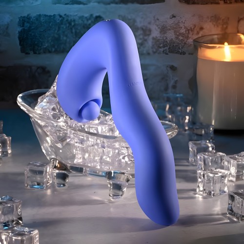 Evolved Tappity Tap - Blue