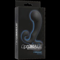 Optimale P-Spot Massager for Prostate Health
