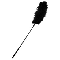 Ostrich Tickler - Sensual Feather Wand