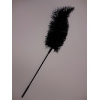 Ostrich Tickler - Sensual Feather Wand