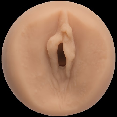 Doc Johnson Main Squeeze - The Virgin Vanilla