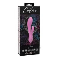 Contour Zoie Flexible G Spot Vibrator