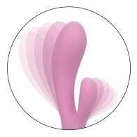 Contour Zoie Flexible G Spot Vibrator