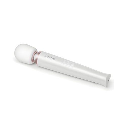 Le Wand Rechargeable Massager