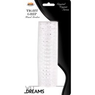 Stroker Tight Grip - Transparente