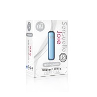 Sensuelle Joie 15 Func Bullet - Blue
