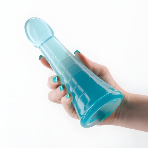 Fantasia Phoenix Jelly Dildo - Luxurious Pleasure