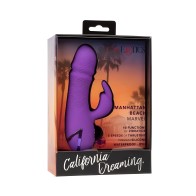 Cali Dreamin Manhattan Beach Marvel