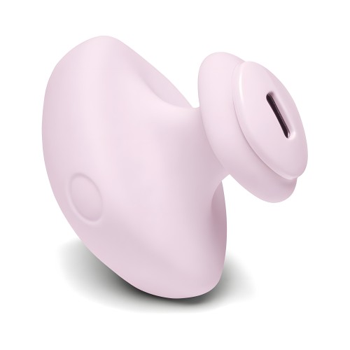 Dame Fin 2.0 Finger Vibrator