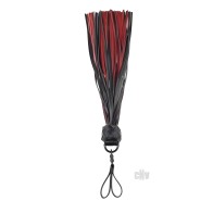 Saffron Finger Flogger for Luxurious Sensations