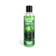 Creature Slime Lubricant