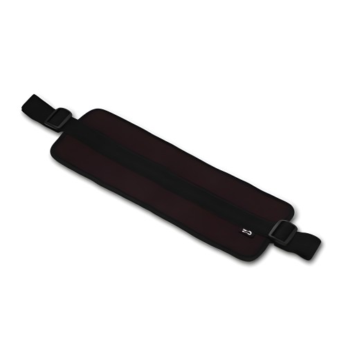 Lux Fetish Doggie Style Support Sling for Deeper Pleasure