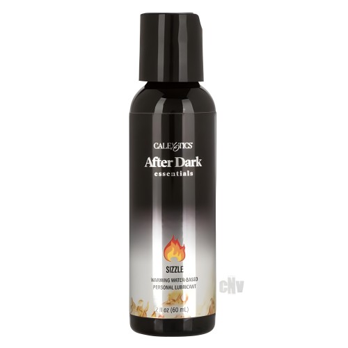 Lubricante Agua Sizzle After Dark 2oz