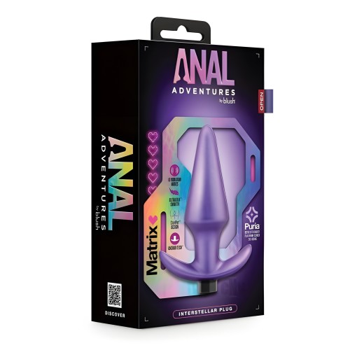 Aam Interstellar Plug - Explore New Sensations