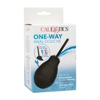 Douche Anal One Way