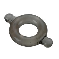 Spartacus Elastomer Cock Ring