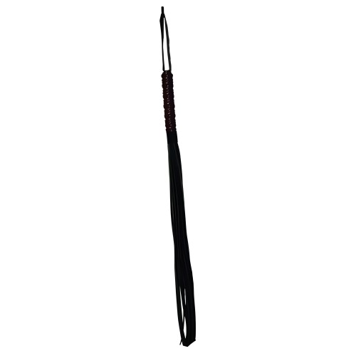 Mahogany Flogger