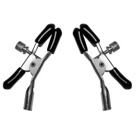 S&M Nipple Clips
