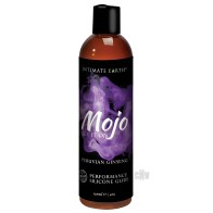 Mojo Peruvian Ginseng Silicone Performace Glide 4 Oz